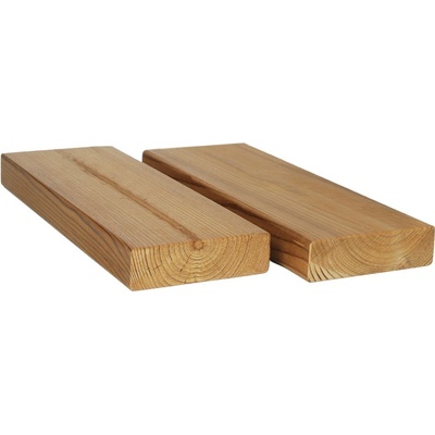 HLADKÉ PRKNO SHP 26X92 THERMOWOOD – TERMO BOROVICE - 3 m