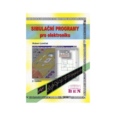Simulační programy pro elektroniku