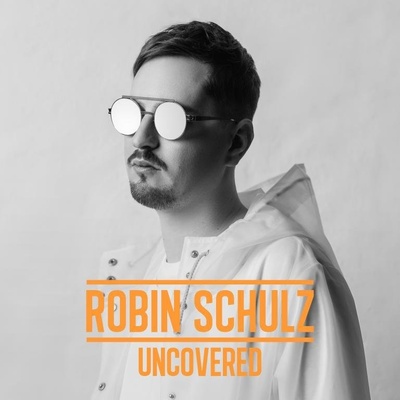 SCHULZ, ROBIN - UNCOVERED CD