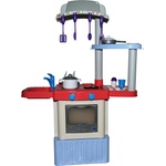 Polesie Toys Детска кухня Polesie Toys - Infinity Premium, с аксесоари (106703)