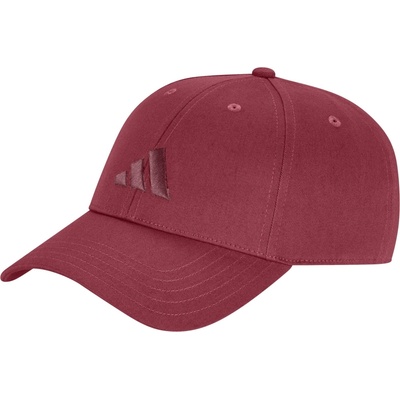 adidas BB CAP COTTON NL Vínová