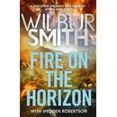 Fire on the Horizon