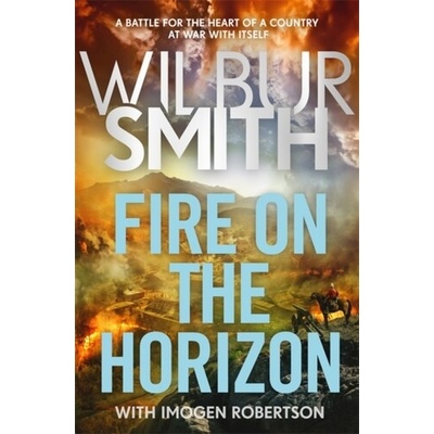 Fire on the Horizon