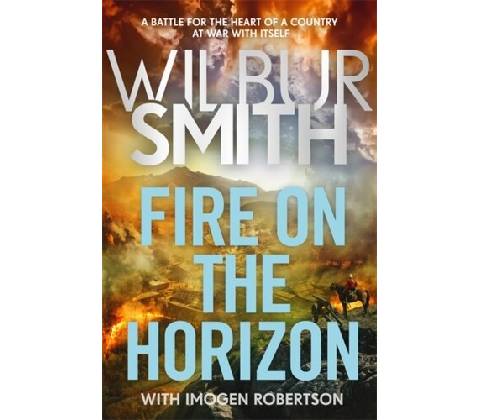 Fire on the Horizon