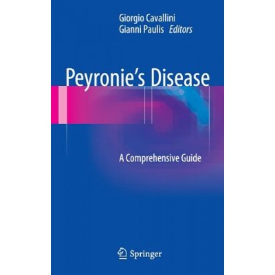 Peyronie's Disease