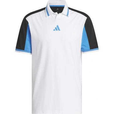 Adidas Adidas Beyond Polo Sn63 - White/Black