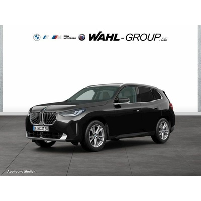 BMW X3 20d xDrive 145 kW