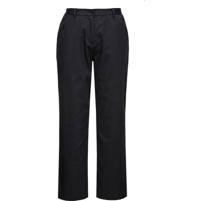 Portwest Дамски готварски панталони Rachel C071 от PORTWEST Ирландия (C071BKR)