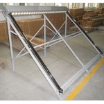 EMDE-solar Слънчев колектор, EMDE-Solar, MDAL-HP-SC58/1800-30, Вакуумно-тръбен HEAT PIPE колектор, затворена система без водосъдържател
