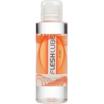 Fleshlight - FleshLube Fire затоплящ лубрикант (100 мл) - desirel