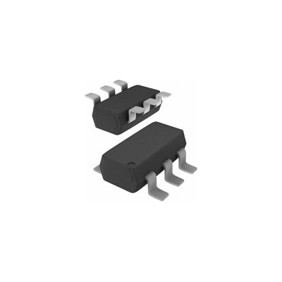 Texas Instruments SN74LVC1G97DCKT