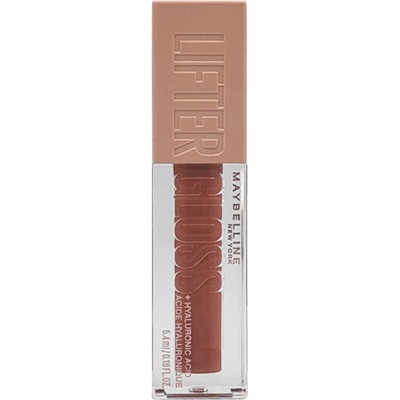 Maybelline Lifter Gloss Lip Gloss 5, 4 ml гланц за устни 009 Topaz