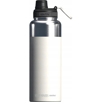 Asobu termoska TMF5 white 1,1 l bílý