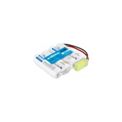 Kavan Eneloop Sanyo NiMH AA 4,8V 2000mAh