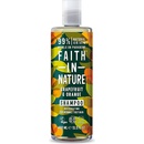 Faith in Nature šampón Grep a Pomaranč 400 ml