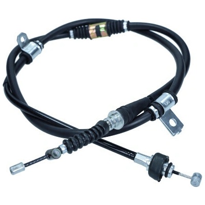 Ťažné lanko, parkovacia brzda MAXGEAR 32-1384 (321384)