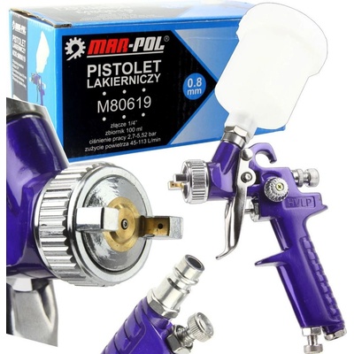 Mar-Pol M80619 – Sleviste.cz