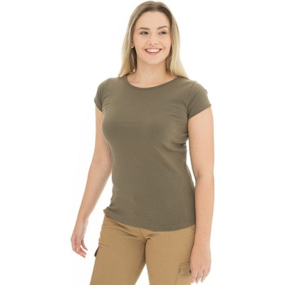Bushman Natalie II olive