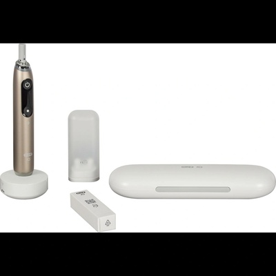 Oral-B iO Series 10 Eclipse Gold