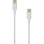 SBOX Кабел SBOX, Кабел Type-C мъжки - Type-C мъжки, 1 м USB-TYPEC-TYPEC-1/R (USB-TYPEC-TYPEC-1/R)