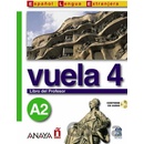 VUELA 4 LIBRO DEL PROFESOR A2