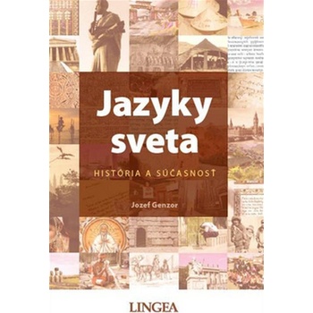 Jazyky sveta