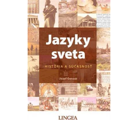 Jazyky sveta