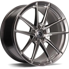 79WHEELS SCF-A 9,5x19 5x120 ET38 diamond hyper black