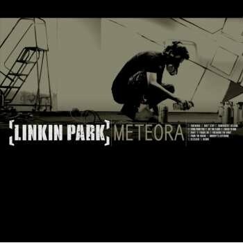 Linkin Park: Meteora CD