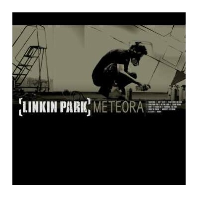 Linkin Park: Meteora CD