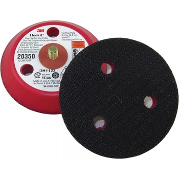 3M 20350 Unášací tanier Hookit 76mm so zavitom 1/4
