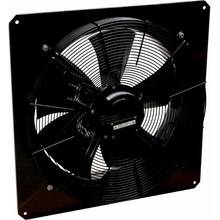 Systemair AW 500DV sileo