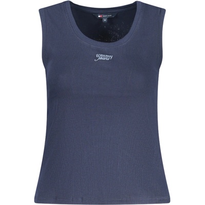 Tommy Hilfiger Дамски потник tommy hilfiger, Размер s, Цвят Синьо (dw0dw21369_blc1g)