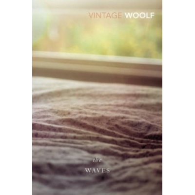 Waves Woolf VirginiaPaperback