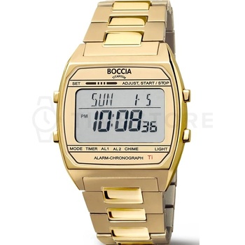 Boccia 3738-08