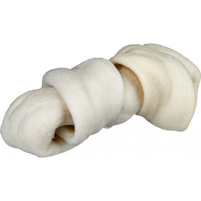 Trixie DentaFun uzel bílý 6 cm