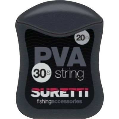 SURETTI PVA nit 20m - 50 vteřin