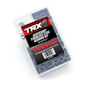 Traxxas Комплект сачмени лагери Traxxas nezer (за TRX-4)
