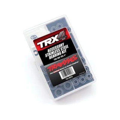 Traxxas Комплект сачмени лагери Traxxas nezer (за TRX-4)