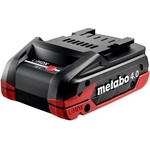 Metabo Акумулаторна клетка METABO LiHDX 18 V - 4.0 Ah 624974000 (624974000)