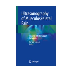 Ultrasonography of Musculoskeletal Pain (ISBN: 9789819667864)