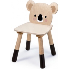 Tender Leaf Forest Koala Chair