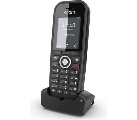 Snom M30 IP DECT