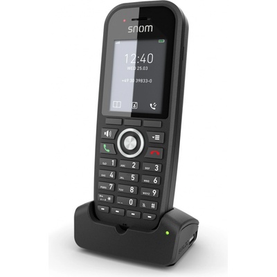 Snom M30 IP DECT