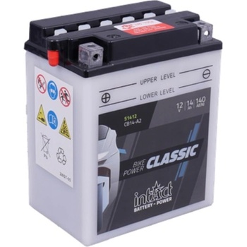 Image 1 of intAct 14Ah 140A CB14-A2