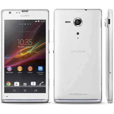 Sony Xperia SP C5303