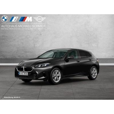 BMW 116i 90 kW