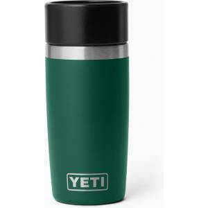 YETI Термос YETI Rambler Travel 354 ml black forest green