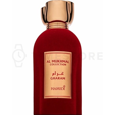 Hamidi Gharam parfémovaná voda unisex 100 ml