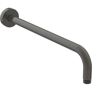 Ideal Standard Душ рамо IdealRain 40 см сиво Magnetic Grey (B9445A5)